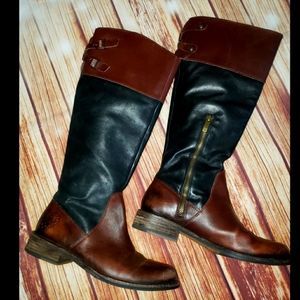 Vince Camuto Riding Boots